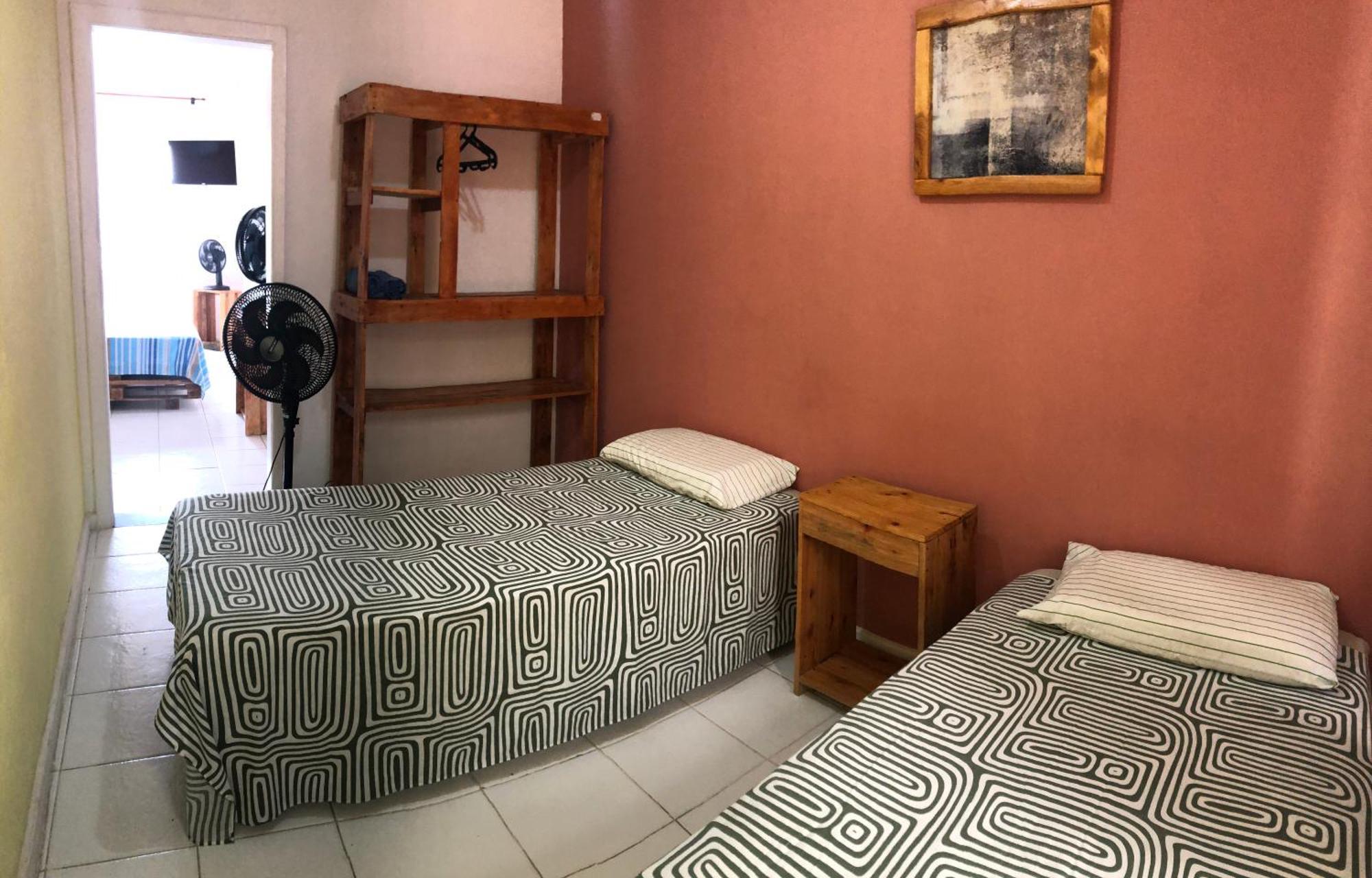 Point Do Rio Vermelho Salvador da Bahia Dış mekan fotoğraf