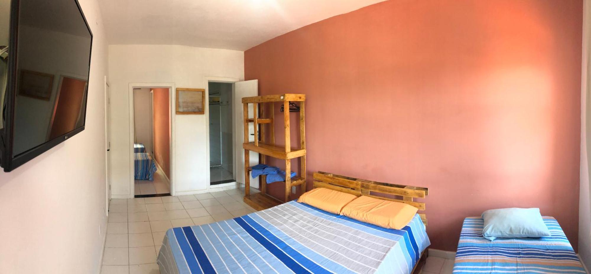 Point Do Rio Vermelho Salvador da Bahia Dış mekan fotoğraf