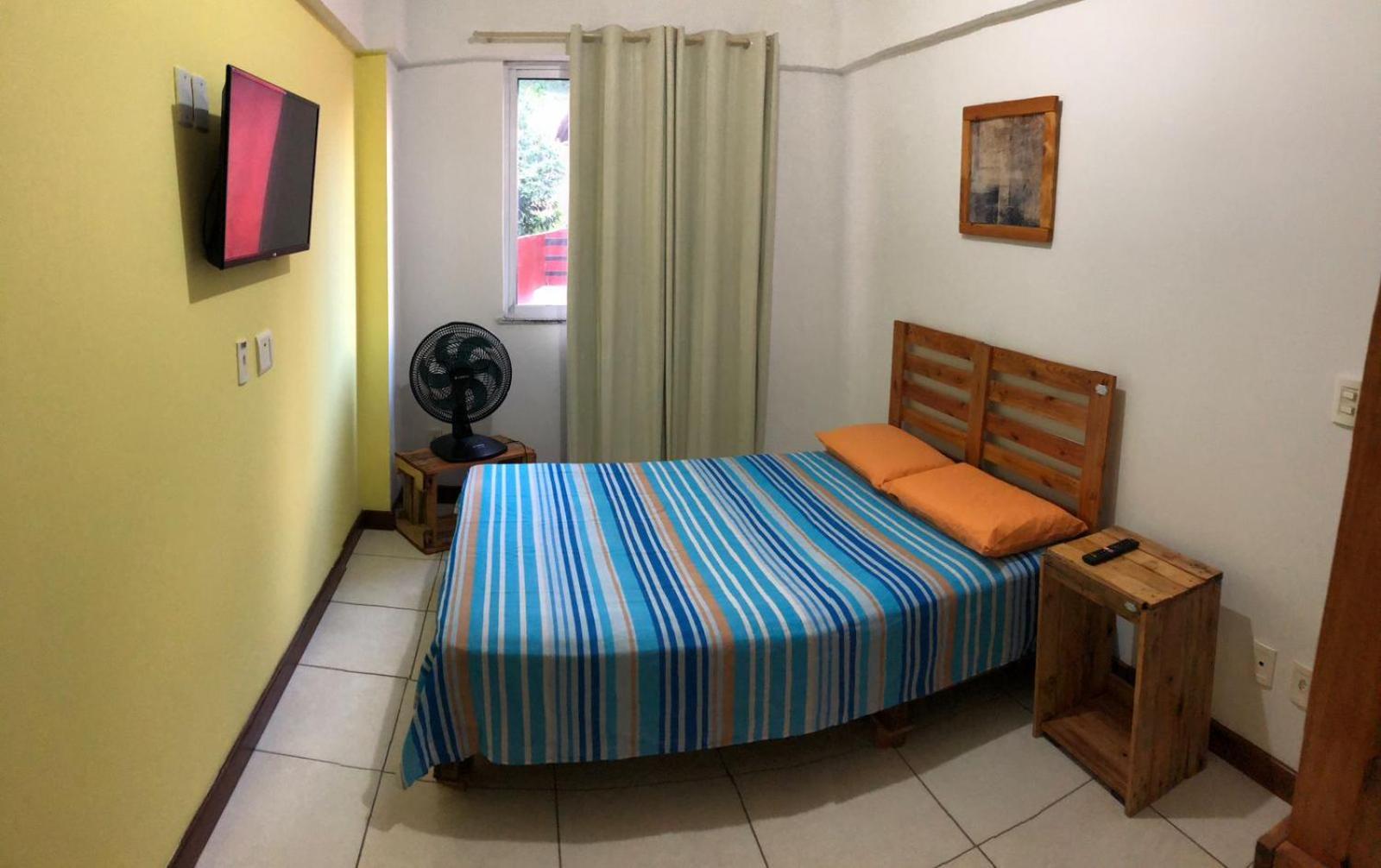 Point Do Rio Vermelho Salvador da Bahia Dış mekan fotoğraf